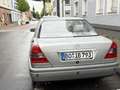 Mercedes-Benz C 220 Elegance Automatik !! Silber - thumbnail 6