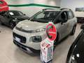 Citroen C3 C3 Aircross I 2018 1.2 puretech Shine 82cv Grigio - thumbnail 3