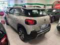 Citroen C3 C3 Aircross I 2018 1.2 puretech Shine 82cv Grigio - thumbnail 4