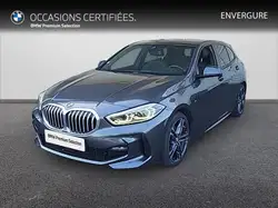 BMW Série 1 116d 116ch M Sport