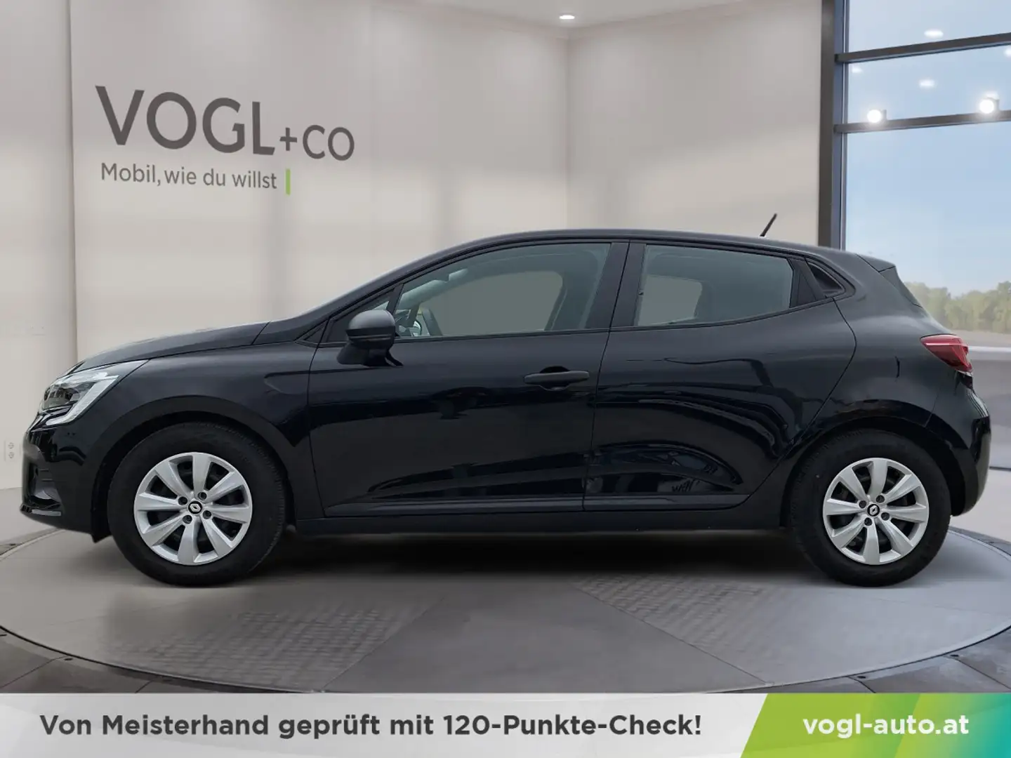 Renault Clio Life SCe 65 Rot - 2