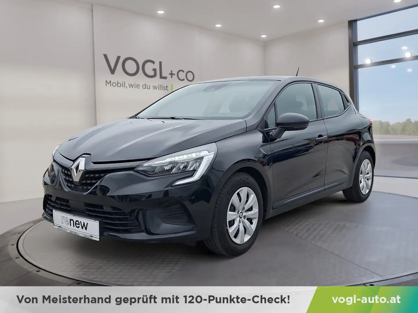 Renault Clio Life SCe 65 Rot - 1