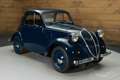 Oldtimer Simca 5 | Goede Staat | Zeldzaam | 1937 Bleu - thumbnail 4
