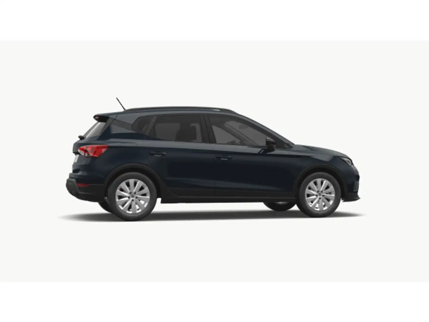 SEAT Arona Road Edition 1.0 TSI *FREI KONFIGURIERBAR* Blau - 2