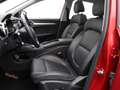 MG ZS EV Luxury 45 kWh | Leder | Navi | Panoramadak | Ca Red - thumbnail 12