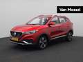 MG ZS EV Luxury 45 kWh | Leder | Navi | Panoramadak | Ca Rojo - thumbnail 1