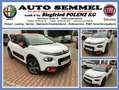 Citroen C3 1.2 PureTech 110 Blanc - thumbnail 1