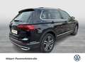 Volkswagen Tiguan 1.4 HYBRID ELEGANCE AHK CAM ACC LM19 NAVI Noir - thumbnail 3