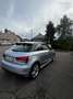 Audi A1 1.4 TDI 90 cv S LINE Gris - thumbnail 3