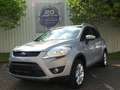 Ford Kuga CHAMPIONS EDITION 4x4 AHK SPORT Silber - thumbnail 1