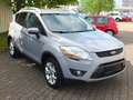 Ford Kuga CHAMPIONS EDITION 4x4 AHK SPORT Silber - thumbnail 3
