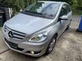 Mercedes-Benz B 180 Tourer CDI Silber - thumbnail 3