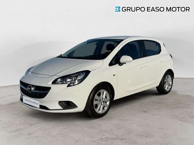 Opel Corsa 1.3CDTI Selective 75 - foto 1