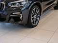 BMW X4 M 40i Aut Nav HuD LED h&k Pano Drive+Park 20" Gris - thumbnail 6