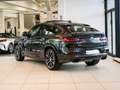 BMW X4 M 40i Aut Nav HuD LED h&k Pano Drive+Park 20" Gris - thumbnail 2