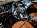 BMW X4 M 40i Aut Nav HuD LED h&k Pano Drive+Park 20" Gris - thumbnail 8