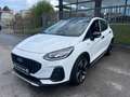 Ford Fiesta Active AUTOMATIK/LED/WINTERPAKET!!! Weiß - thumbnail 1