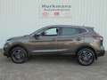 Nissan Qashqai 1.3 DIG-T 140PK VISIA TREKHAAK NETTE AUTO Braun - thumbnail 4