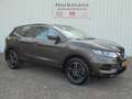 Nissan Qashqai 1.3 DIG-T 140PK VISIA TREKHAAK NETTE AUTO Braun - thumbnail 3