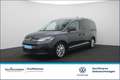 Volkswagen Caddy Maxi 2.0 TDI Style LED Navi ACC Blau - thumbnail 1