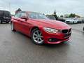 BMW 420 4 Gran Coupe 420 d Sport LED R-KAM HEAD-UP Rot - thumbnail 1