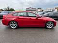 BMW 420 4 Gran Coupe 420 d Sport LED R-KAM HEAD-UP Rot - thumbnail 2