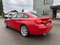 BMW 420 4 Gran Coupe 420 d Sport LED R-KAM HEAD-UP Rot - thumbnail 6