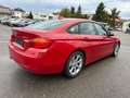 BMW 420 4 Gran Coupe 420 d Sport LED R-KAM HEAD-UP Rot - thumbnail 3