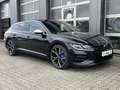 Volkswagen Arteon Shooting Brake R 4Motion AHK Navi Shz LED Negro - thumbnail 7