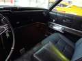 Oldsmobile Toronado 425 mit sensationeller Patina H-Zul. Blau - thumbnail 11