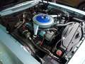 Oldsmobile Toronado 425 mit sensationeller Patina H-Zul. Blau - thumbnail 14