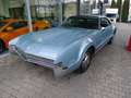 Oldsmobile Toronado 425 mit sensationeller Patina H-Zul. Blau - thumbnail 3