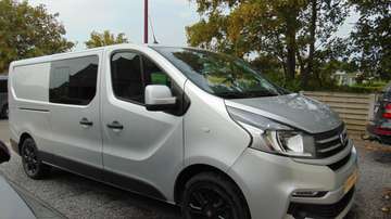 2.0 Multijet L1H1 DUBBEL CABINE.5 ZITPLAATSEN..KM 90980..