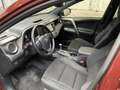 Toyota RAV 4 RAV4 2,5 Hybrid Active 4WD Aut. Rood - thumbnail 3