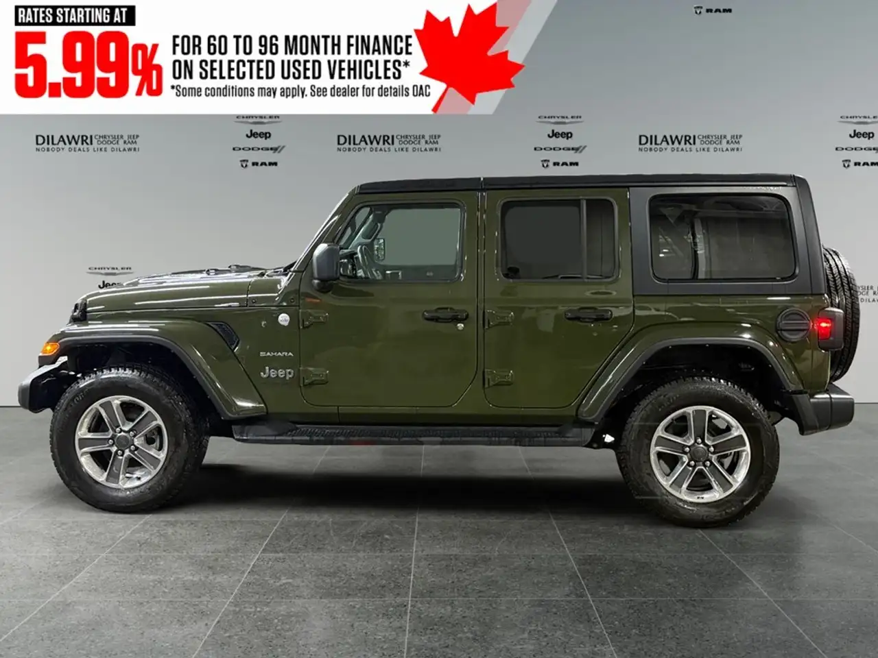 Jeep Wrangler снимка Jeep Wrangler