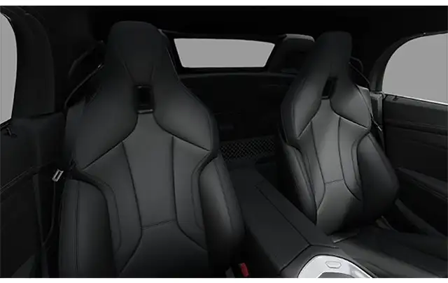 BMW Z4 view 8