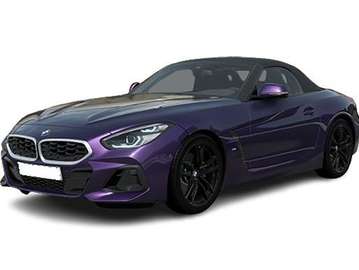 BMW Z4 sDrive30i 258 PS Automatik InnoP,LED, SHZ