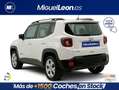 Jeep Renegade Limited 1.3 PHEV 140kW (190CV) AT AWD Blanco - thumbnail 4