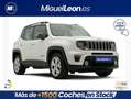 Jeep Renegade Limited 1.3 PHEV 140kW (190CV) AT AWD Blanco - thumbnail 3