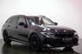 BMW 320 d xDrive Aut. | M-Sport |AHK | 19 ZOll |STANDHE... Schwarz - thumbnail 2