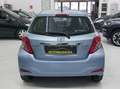 Toyota Yaris Yaris III 2011 5p GPL (BOMBOLA VALIDA FINO 2032) Blu/Azzurro - thumbnail 9