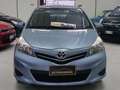 Toyota Yaris Yaris III 2011 5p GPL (BOMBOLA VALIDA FINO 2032) Blu/Azzurro - thumbnail 7