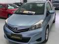 Toyota Yaris Yaris III 2011 5p GPL (BOMBOLA VALIDA FINO 2032) Blu/Azzurro - thumbnail 5