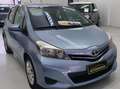 Toyota Yaris Yaris III 2011 5p GPL (BOMBOLA VALIDA FINO 2032) Blu/Azzurro - thumbnail 3