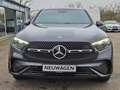 Mercedes-Benz GLC 300 Coupe 300d 4Matic Automatik AMG Line Premium Plus Szürke - thumbnail 8