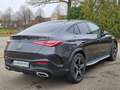Mercedes-Benz GLC 300 Coupe 300d 4Matic Automatik AMG Line Premium Plus Szürke - thumbnail 5