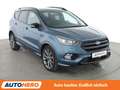 Ford Kuga 1.5 EcoBoost ST-Line Aut.*NAVI*XENON*CAM*PDC*SHZ* Blau - thumbnail 8