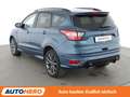 Ford Kuga 1.5 EcoBoost ST-Line Aut.*NAVI*XENON*CAM*PDC*SHZ* Blau - thumbnail 4