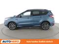Ford Kuga 1.5 EcoBoost ST-Line Aut.*NAVI*XENON*CAM*PDC*SHZ* Blau - thumbnail 3
