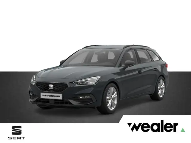 SEAT Leon e-Hybrid Sportstourer FR Business 1.5 TSI eHybrid 150 kW /